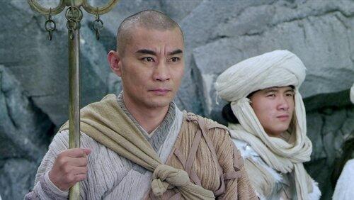 Episode 23 Episode 23