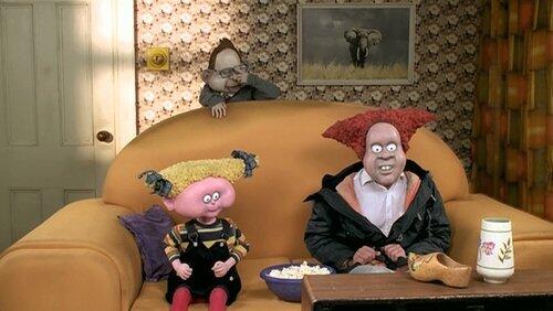 Sofa Attack Sofa Attack