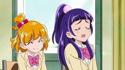 The Whole Starry Sky and Mirai's Memories The Whole Starry Sky and Mirai's Memories