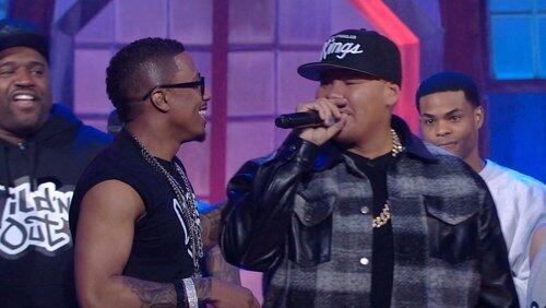 Fat Joe Fat Joe