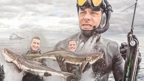 Louisiana Spearfishing Louisiana Spearfishing