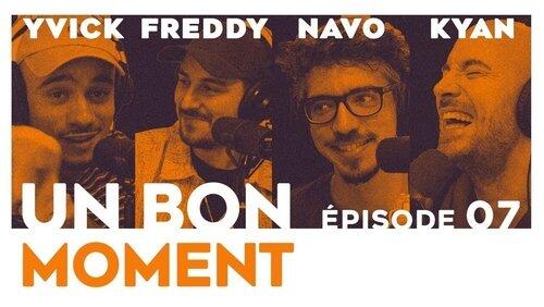 Episode 7 Episode 7