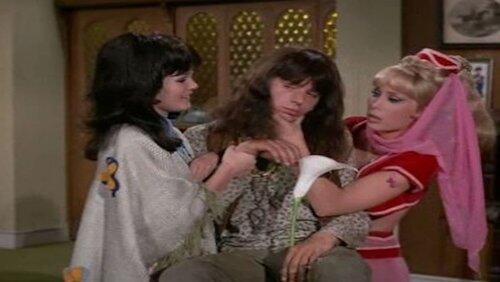 Jeannie, My Guru Jeannie, My Guru
