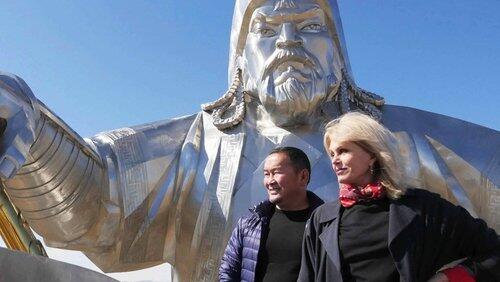 Mongolia Mongolia