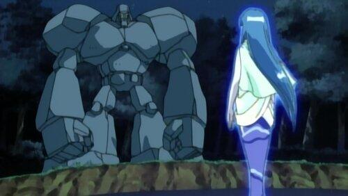 The Warriors Of The Ruins The Warriors Of The Ruins