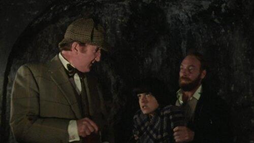 Five Go to Smuggler's Top (2) Five Go to Smuggler's Top (2)