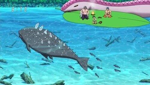 Impact of the Raging Rapids! The Giant Waterfall, the Death Falls! Impact of the Raging Rapids! The Giant Waterfall, the Death Falls!