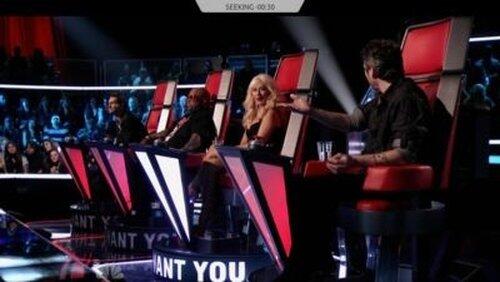 Blind Auditions (2) Blind Auditions (2)