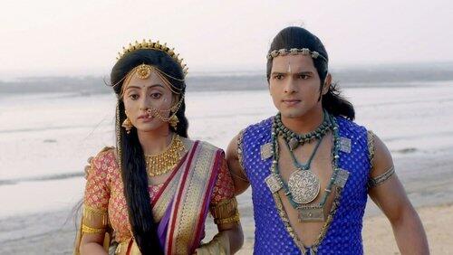 Balaram is threatened Balaram is threatened