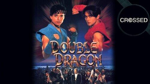 Double Dragon Double Dragon