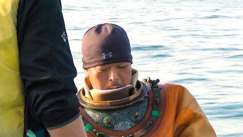 When the Sea Turned Red When the Sea Turned Red