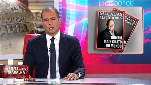 Episódio 22 Episódio 22