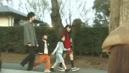 Hina Was Mamoru's Fiancée... Hina Was Mamoru's Fiancée...