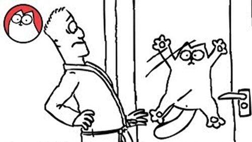 Let Me In Let Me In