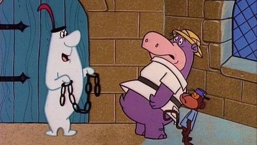 Kooky Spook Kooky Spook