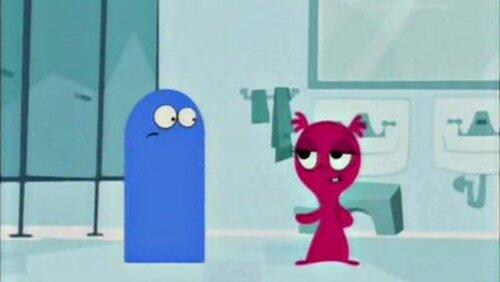 Berry Scary Berry Scary