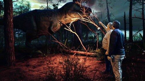 Killer Dinosaurs Killer Dinosaurs