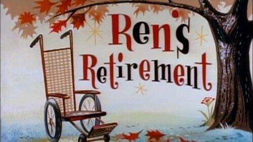 Ren's Retirement Ren's Retirement