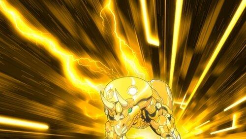 The Bakugan Breakers; The Awful Ones The Bakugan Breakers; The Awful Ones