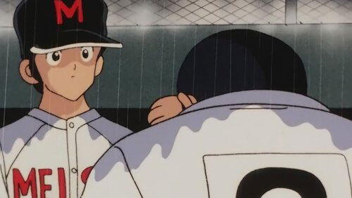 11th inning in the rain! Bases loaded with 2 outs! Batter Nishimura 11th inning in the rain! Bases loaded with 2 outs! Batter Nishimura