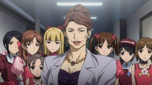 イメージはどんどん構築しなきゃ。ただでさえ、端から崩れてくものなんだから イメージはどんどん構築しなきゃ。ただでさえ、端から崩れてくものなんだから
