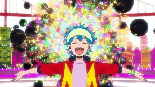 Episode 8 Episode 8