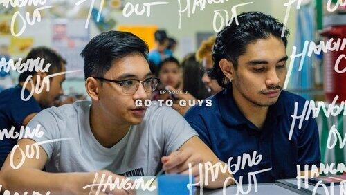 Go-To Guys Go-To Guys