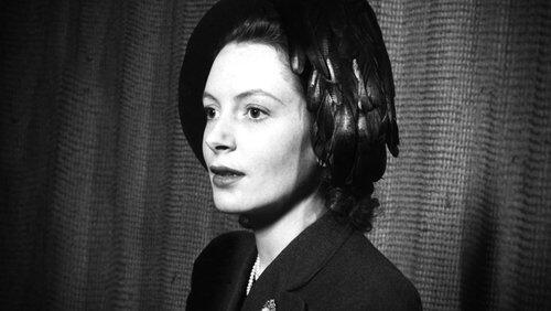 Deborah Kerr Deborah Kerr