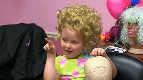 Shh! It's a Wig Shh! It's a Wig