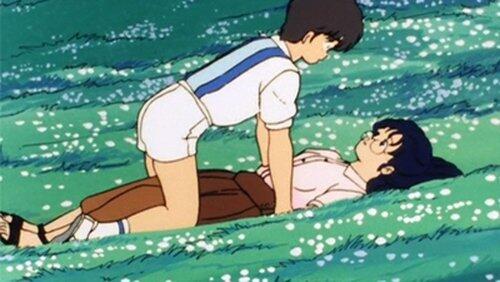 Kyosuke in a Pinch! Sweet Nothings at the Wuthering Heights! Kyosuke in a Pinch! Sweet Nothings at the Wuthering Heights!