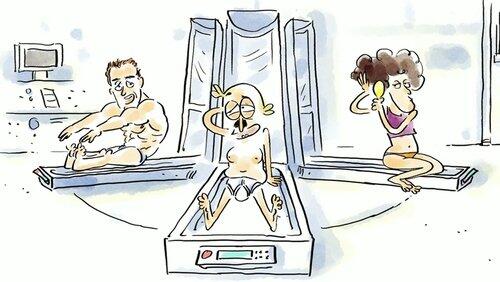 Quand pourrons-nous voyager comme dans Alien ? Quand pourrons-nous voyager comme dans Alien ?