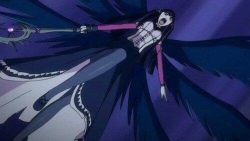 Sunflower and Vampire