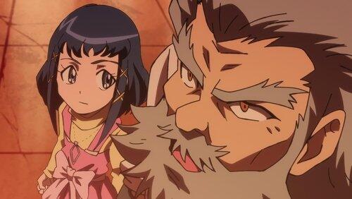 Defeat Shibra! The Final Battler in Shibuya Defeat Shibra! The Final Battler in Shibuya