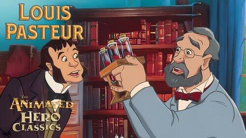 Louis Pasteur Louis Pasteur