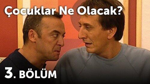 Episode 98 Episode 98