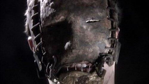 Man in the Iron Mask Man in the Iron Mask