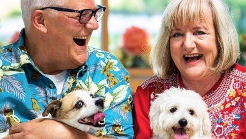 Celebrity Dog House Australia Celebrity Dog House Australia