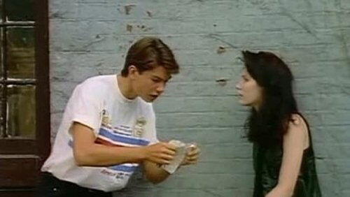 First Love First Love