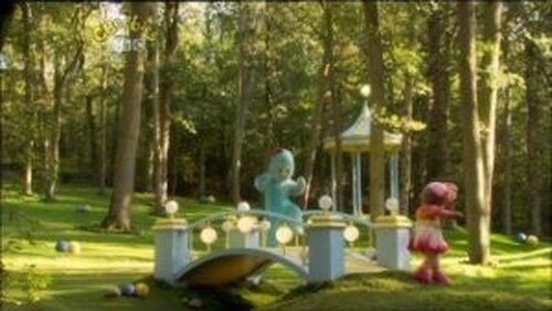Where's Upsy Daisy Gone? Where's Upsy Daisy Gone?