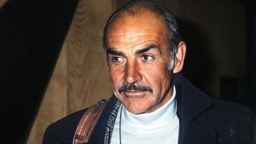 Sean Connery Sean Connery