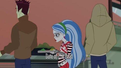 Date of the Dead Date of the Dead