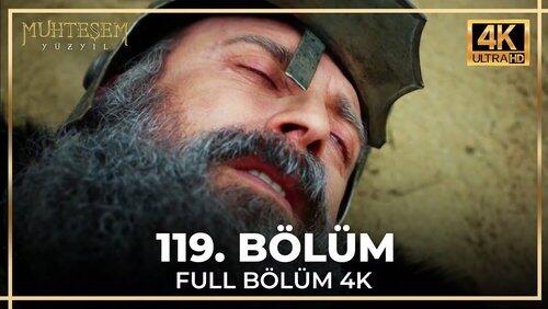 Episode 119 Episode 119
