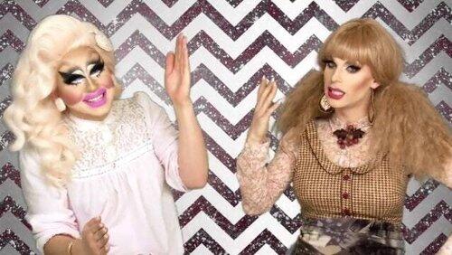 RuPaul's DragCon 2016 RuPaul's DragCon 2016