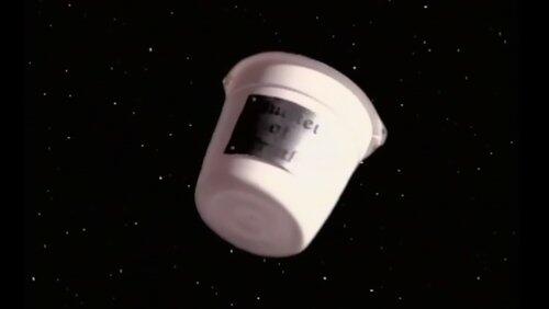 Bucket of Truth Bucket of Truth