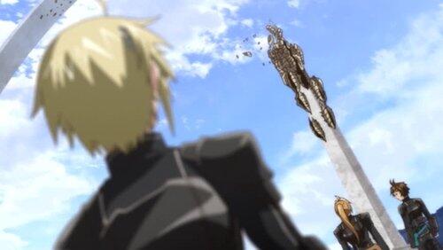 The Past Enemy is Now a Lost City The Past Enemy is Now a Lost City