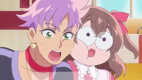 Goodbye, Yui! Mari's Decision Goodbye, Yui! Mari's Decision