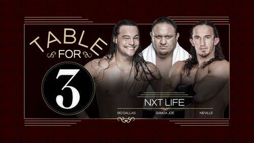 NXT Life NXT Life