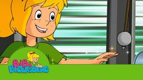 Das magische Pendel Das magische Pendel