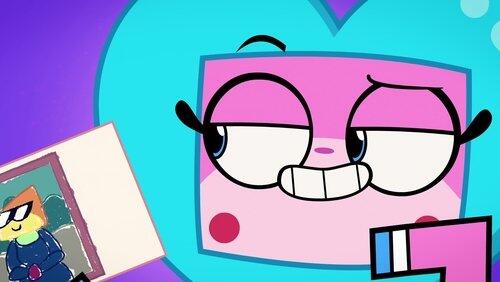 Camp Unikitty Camp Unikitty