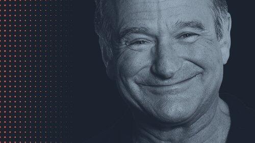 Robin Williams Robin Williams